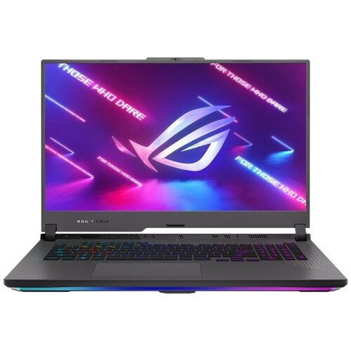 Ноутбук Asus ROG Strix G17 G713Pi-LL098W 90NR0GG4-M008C0 AMD Ryzen 9 3000 MHz 7845HX32Gb1024 Gb SSD 23910000₽