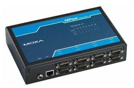 Преобразователь MOXA NPort 5150