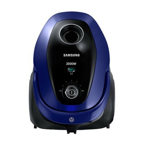 Пылесос Samsung SC20M257AWR 1293000₽