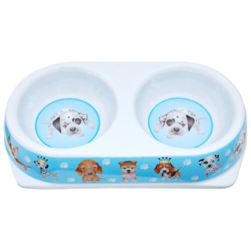 Миска для животных №1 