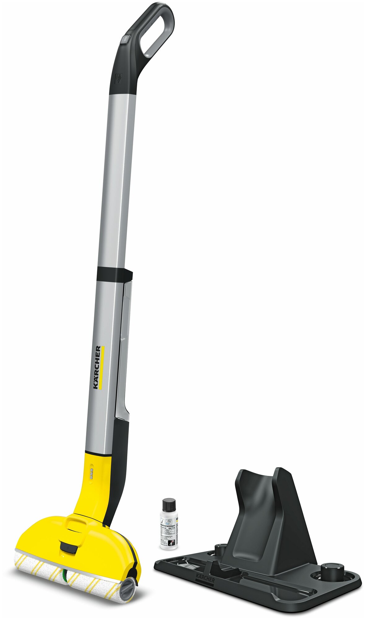 Электрошвабра Karcher EWM 2 | 1.056-300.0