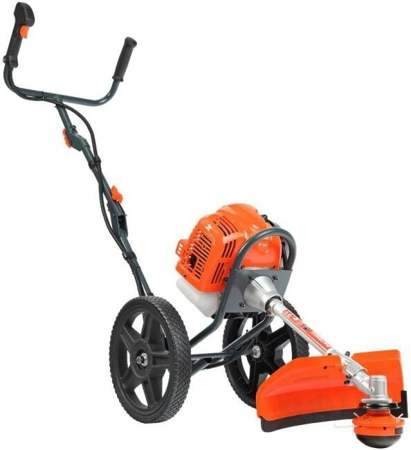 фото Газонокосилка бензиновая Patriot PT 520