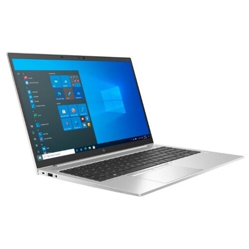 Ноутбук HP EliteBook 850 G8 401F1EA с процессором Intel Core i5 16 ГБ оперативной памяти 512 ГБ SSD 156 IPS матовым дисплеем Intel Iris Xe Graphics 2xUSB 32 2xUSB-C Thunderbolt 4 HDMI Bluetooth 5 Wi-Fi 80211ax сканером отпечатков пальцев 10797500₽