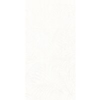Плитка настенная Нефрит-Керамика Фрнс белый 30х60 см (00-00-5-18-00-00-1600) (1.8 м2)