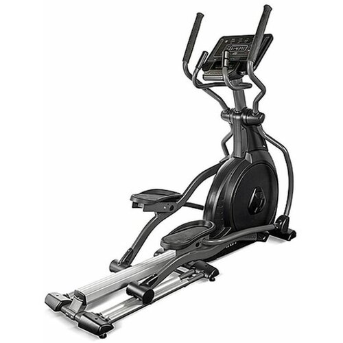 Эллиптический тренажер Spirit Fitness CE800+ эллиптический тренажер spirit ce800