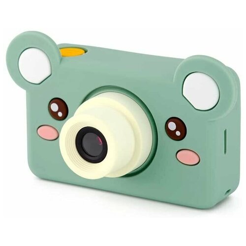 Цифровая камера Kidamento Model C Mikayo 2790400₽