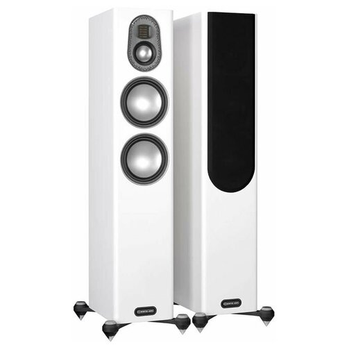 Напольная акустика Monitor Audio Gold 200 5G Satin White 46499000₽