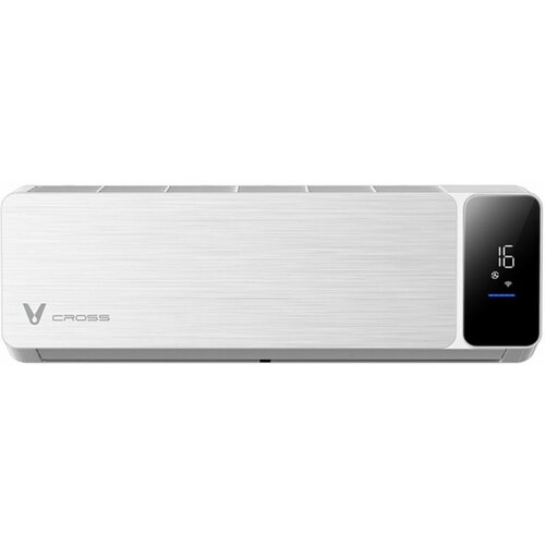 Кондиционер сплит-система Viomi KFR-25GW/EY3PMB сплит система viomi cross inverter kfr 35gw ey3pmb white белый 35м2 wi fi