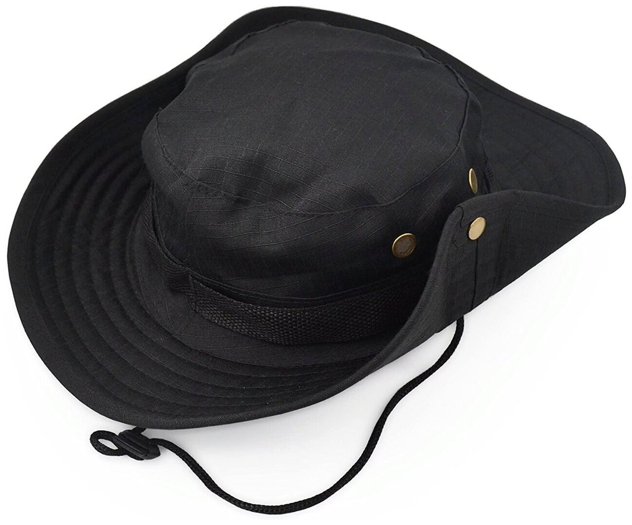 фото Панама тактическая GR-1