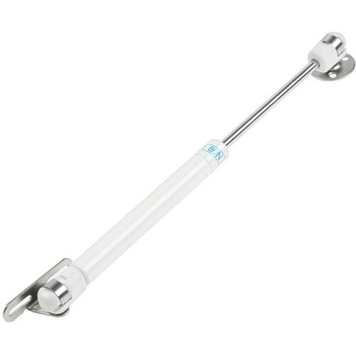 Газовый лифт тундра GL080WH 80N цвет белый 415₽