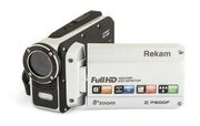 Видеокамера цифровая Rekam Xproof DVC-380