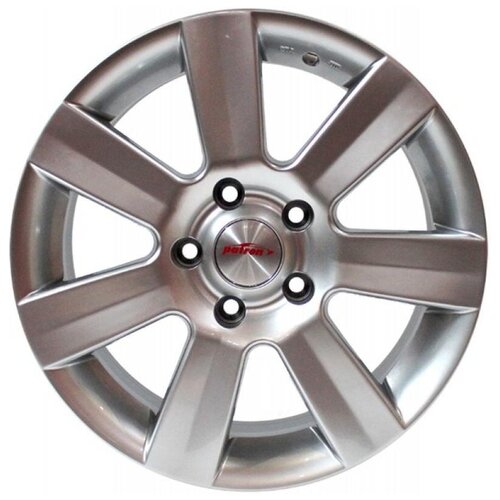 Колёсные диски Patron PW915 7x16/5x112 D70.1 ET38 Silver