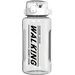 Спортивная бутылка Xiaomi Quange Tritan 2000ml TR202-2000 White (SJ011401)