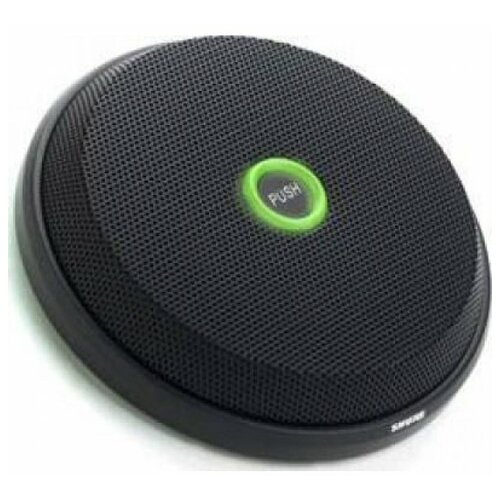 Микрофон Shure MX396C-TRI 7957800₽