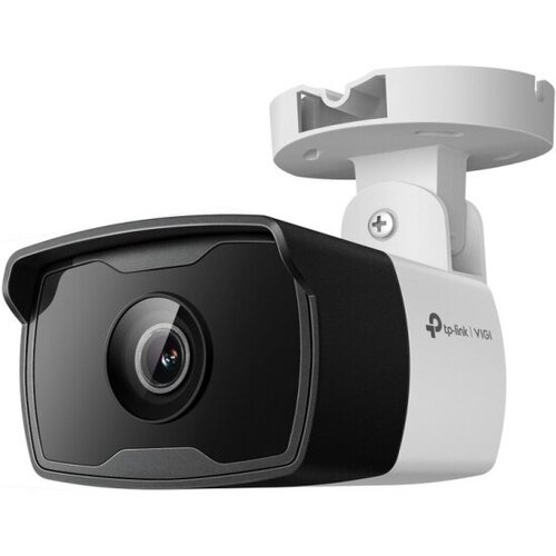 камера видеонаблюдения tp link vigi c330i белый IP-камера TP-Link VIGI C330(2.8mm)