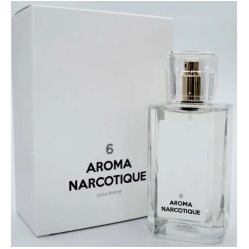 Aroma Narcotique No 6 парфюмерная вода 20 мл для женщин