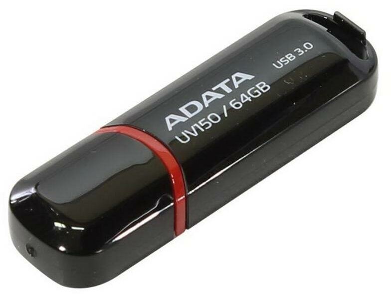 USB Flash накопитель A-Data - фото №2