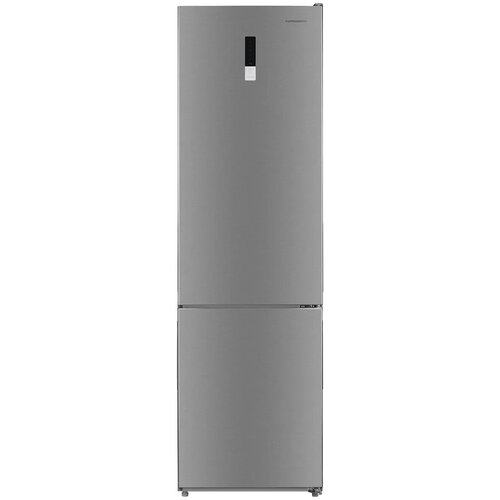 Холодильник отдельностоящий Kuppersberg RFCN 2011 X холодильник отдельностоящий kuppersberg rfcn 2011 x модификация 2023 года