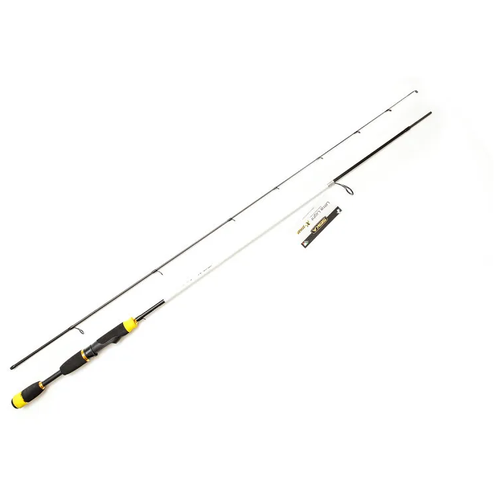Спиннинг SEIKA Ultra Light X-sense, 1-6 г, 1.98 м