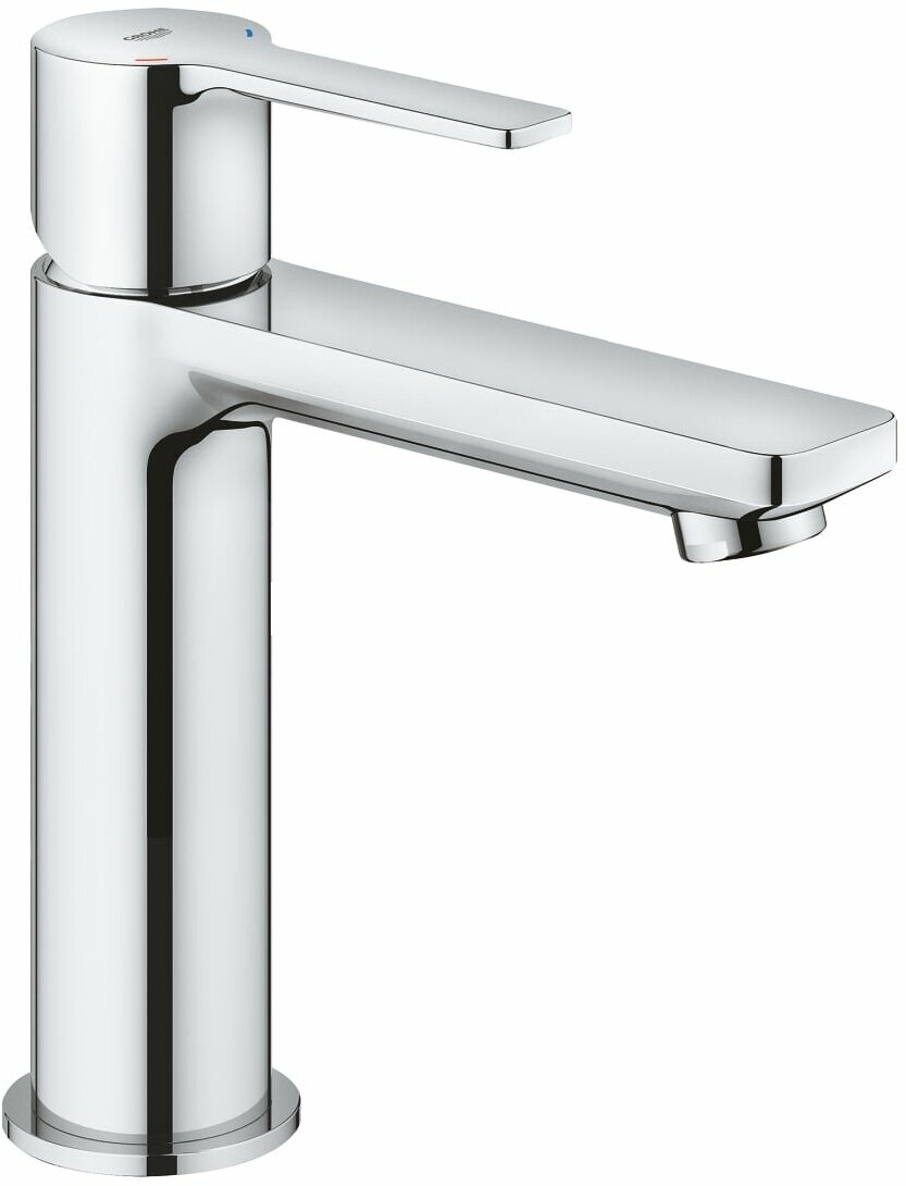 Смеситель для раковины Grohe Lineare New S-Size 23106001