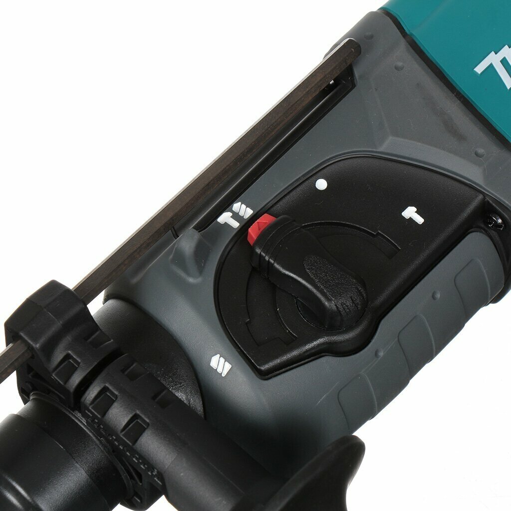 перфоратор Makita HR2470X15 - фото №15