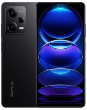 Смартфон Xiaomi Redmi Note 12 Pro+ 8/256 ГБ Global черный