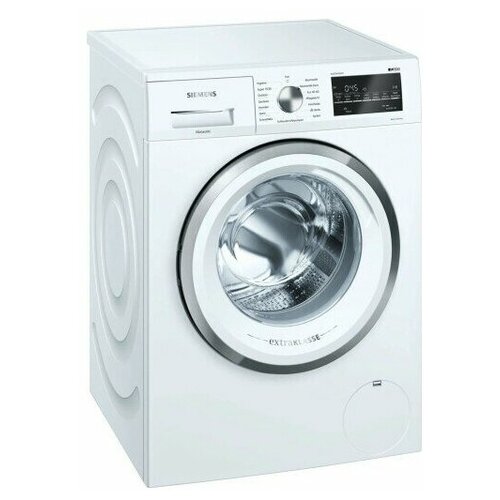 Стиральная машина Siemens WM14G492 7590000₽