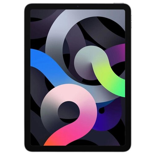 Планшет Apple IPAD AIR 109 WIFI 64GB SPACE GREY MM9C3A 8088200₽