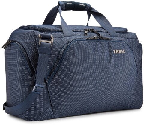 Сумка спортивная THULE Crossover 2 Duffel 44L C2CD44 Dress Blue (3204049) - фотография № 11