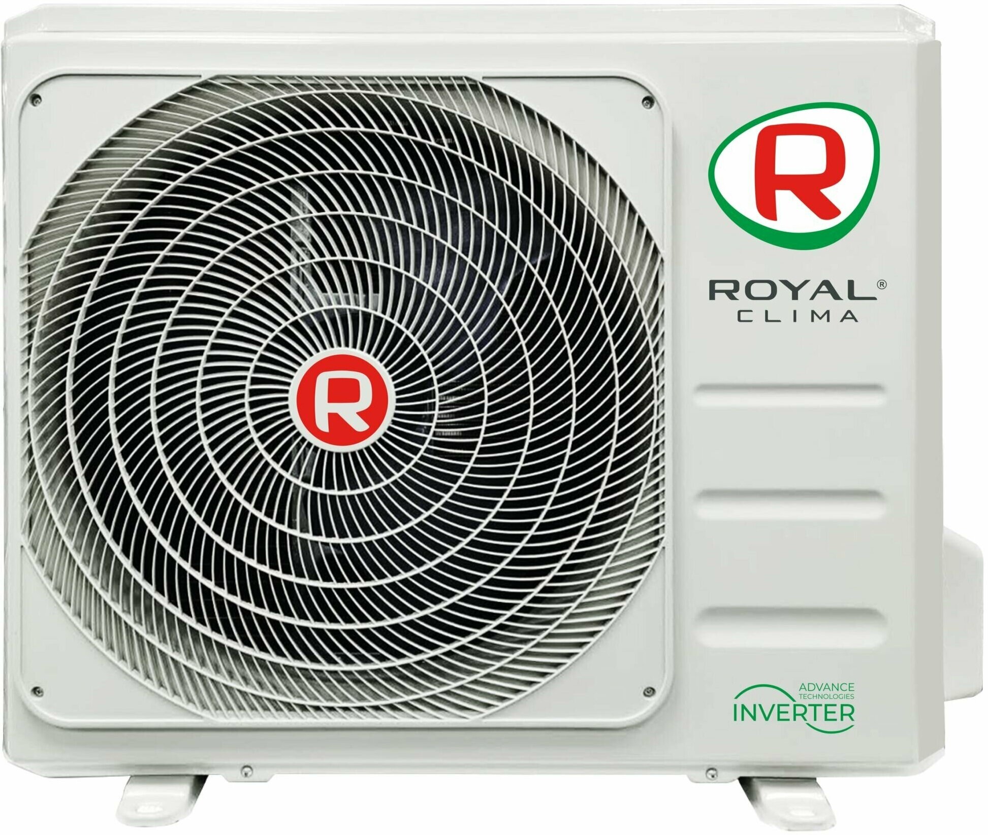 Настенный кондиционер Royal Clima RCI-VXI70HN Vela nuova inverter - фотография № 3