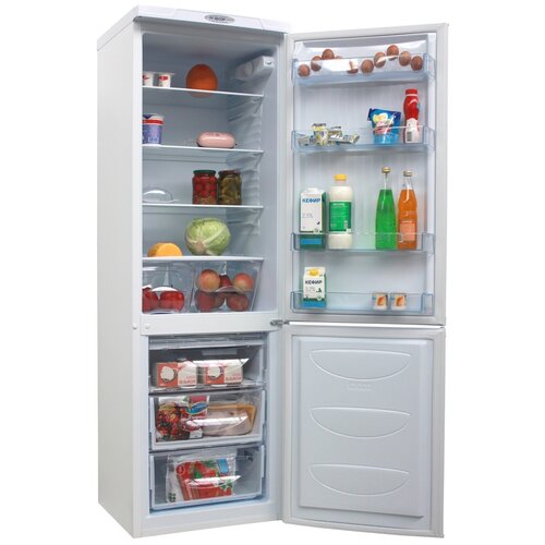 Холодильник DON R-291 B белый