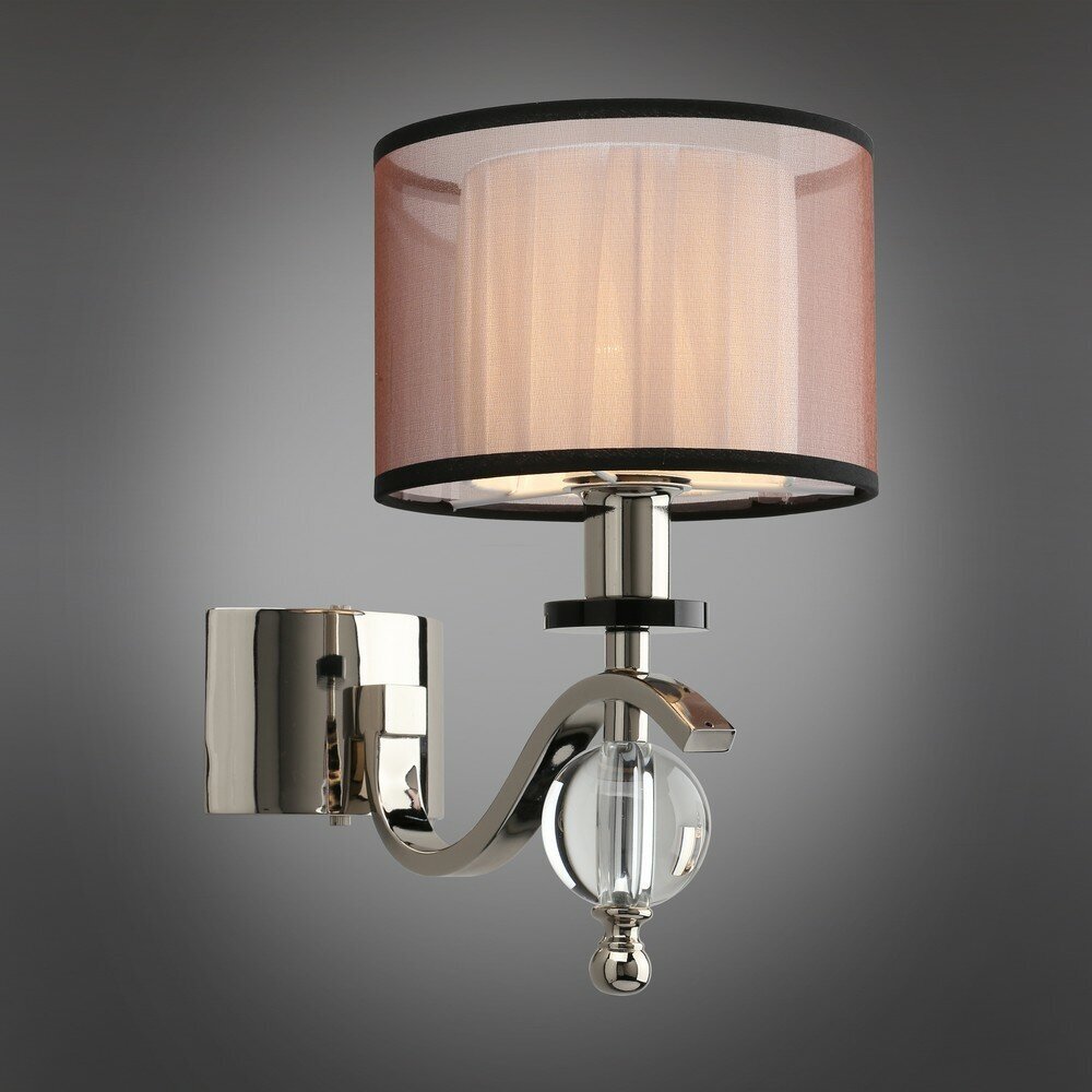 APL.703.01.01 Бра настенное Aployt Floret — фото 1