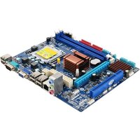 Материнская плата ESONIC G31CHL3 (LGA775, mATX)