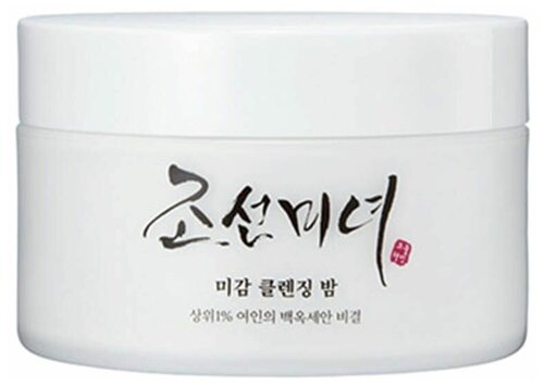 Beauty of Joseon Очищающий бальзам Radiance Cleansing Balm, 80 г