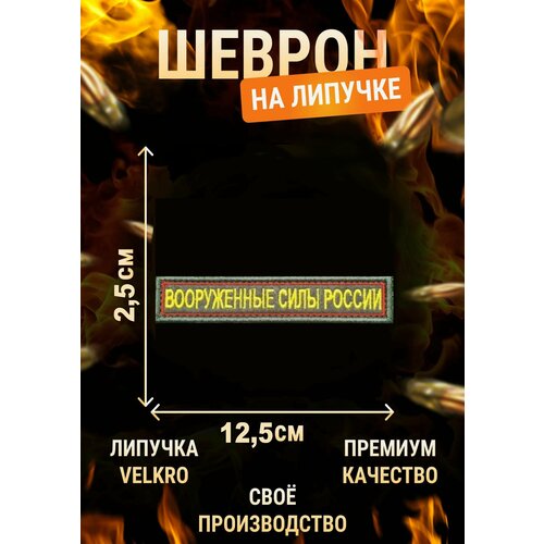 Вооруженные Силы России