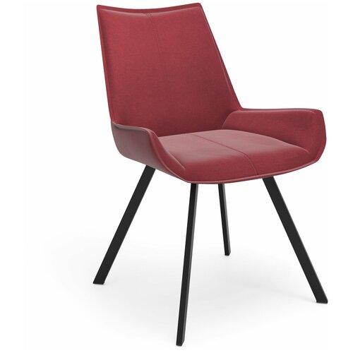 черный, красный