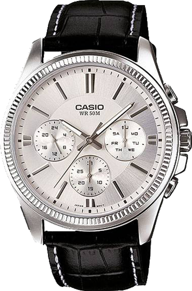 Наручные часы CASIO Collection MTP-1375L-7A