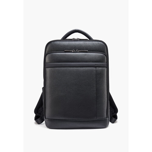 Сумка mascotte фактура зернистая матовая черный 7999₽