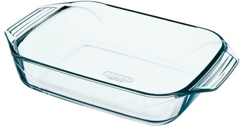 Блюдо для запекания PYREX Irresistible 31*20 см 407B000