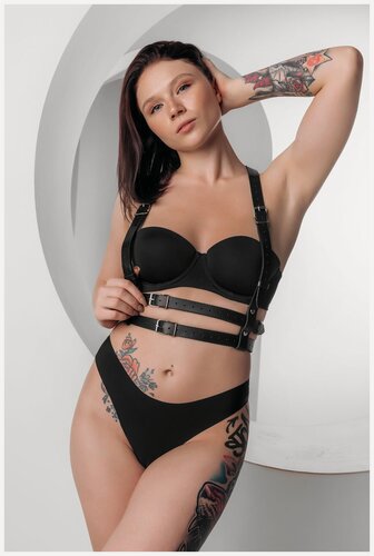 Изображение товара Портупея "GEBA" (M/L)