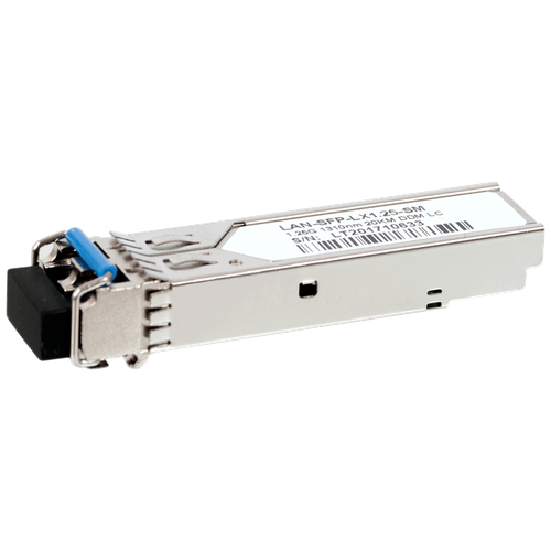 Модуль SFP LANMASTER LAN-SFPi-LX1.25-SM