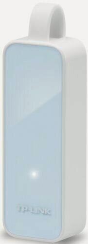 Изображение товара Сетевая карта TP-LINK UE200 USB 2.0/Fast Ethernet