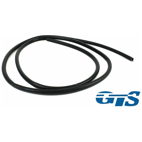 Шланг омывателя бачка силиконовый универсальный 1м 259₽