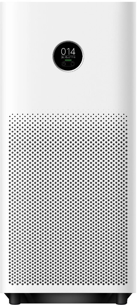 Очиститель воздуха Xiaomi Mi Smart Air Purifier 4