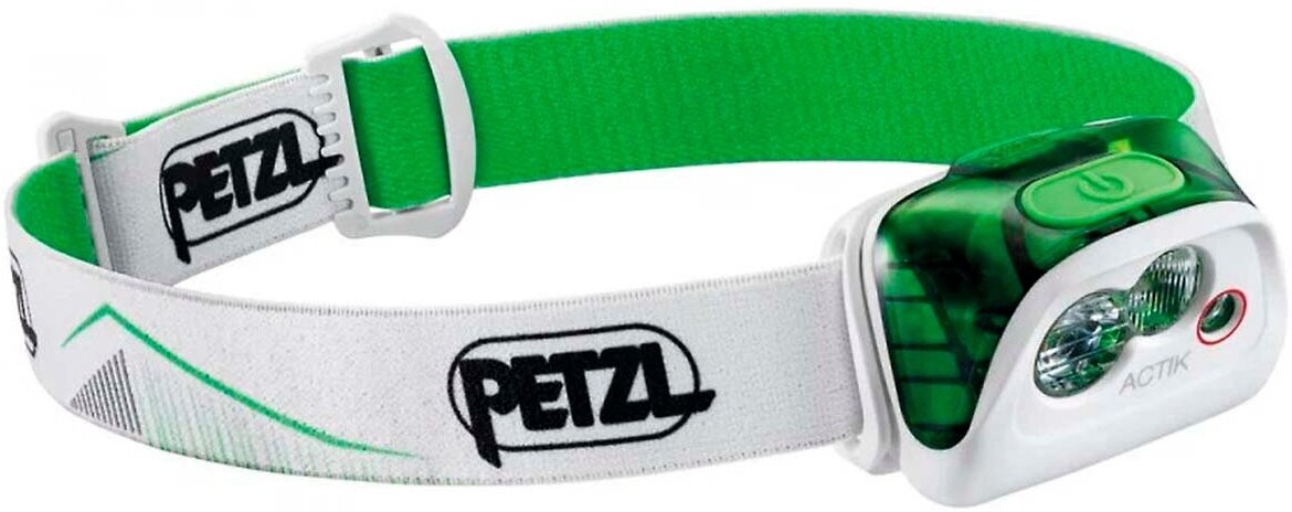 Фонарь Petzl - фото №1