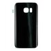 Задняя крышка для Samsung SM-G930F Galaxy S7 (черный)