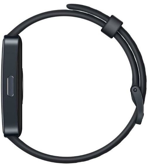 Фитнес-браслет HUAWEI Band 8 ASK-B19 midnight black