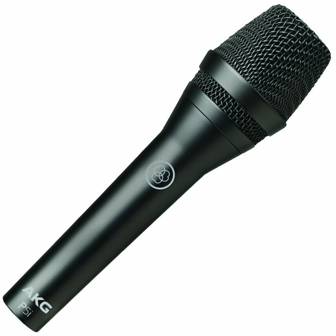 Микрофон AKG - фото №9