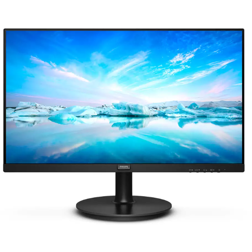 Монитор Philips 215 220V8LL черный VA LED 169 250cd 178гр178гр 1920x1080 60Hz VGA FHD 27кг 931500₽