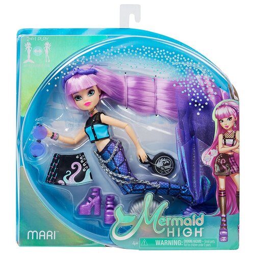 Кукла-русалка Spin Master Мари